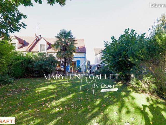 Maison vente à Laon, Orgeval