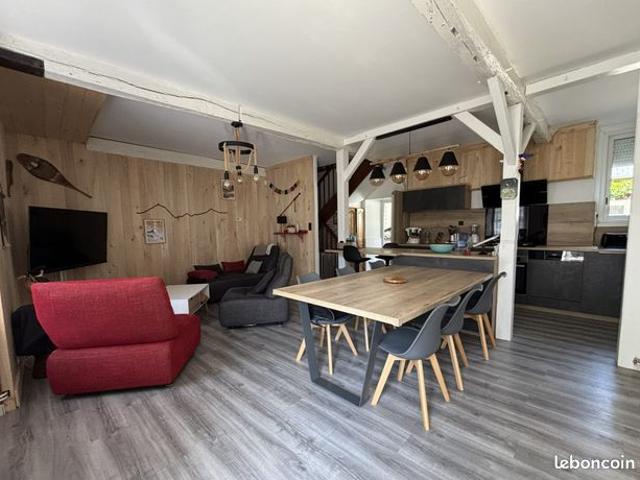 Maison vente à Bagnères-de-Bigorre, Ordizan
