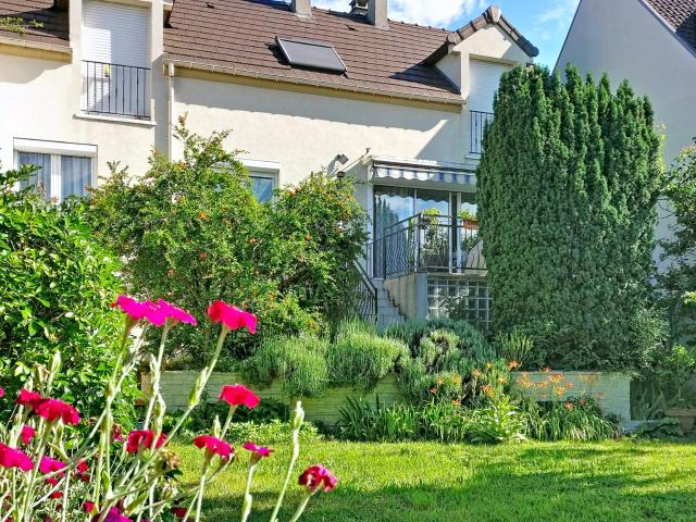 Maison vente à Le Raincy, Gournay-sur-marne
