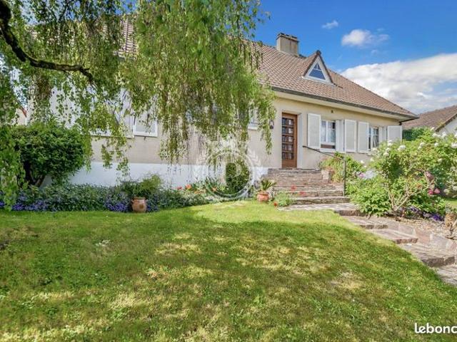 Maison vente à Lunéville, Franconville