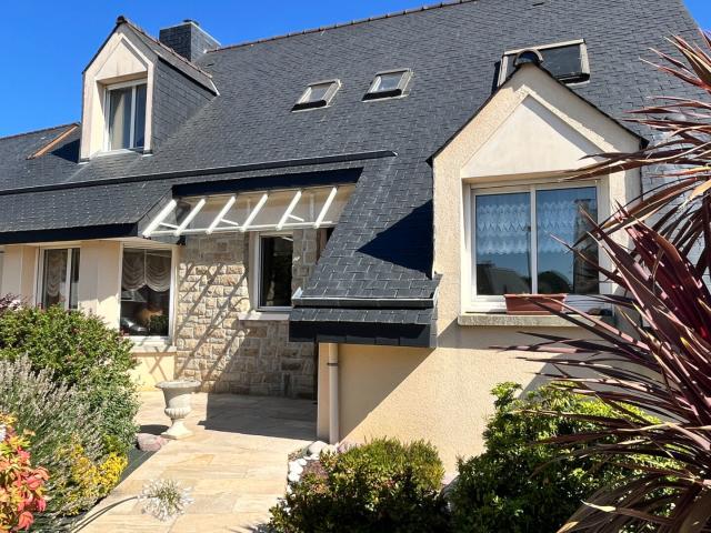 Maison vente à Rennes, Bretagne