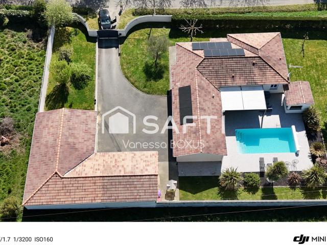 Maison vente à Marmande, Marcellus