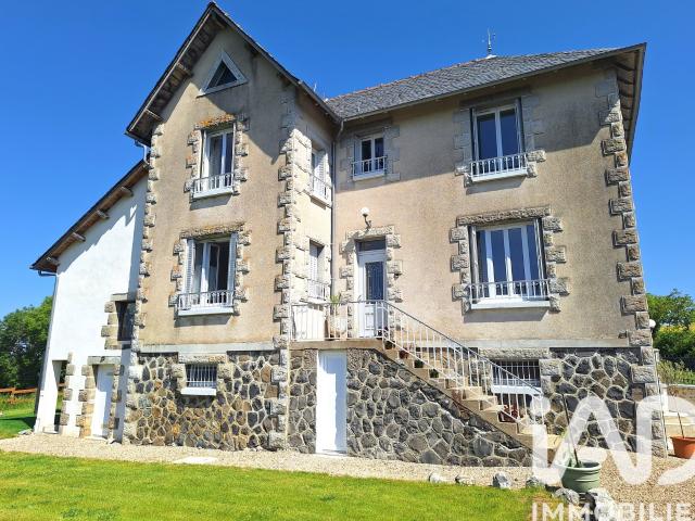 Maison vente à Aurillac, Murols