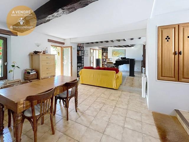 Maison vente à Sarcelles, Mareil-en-france