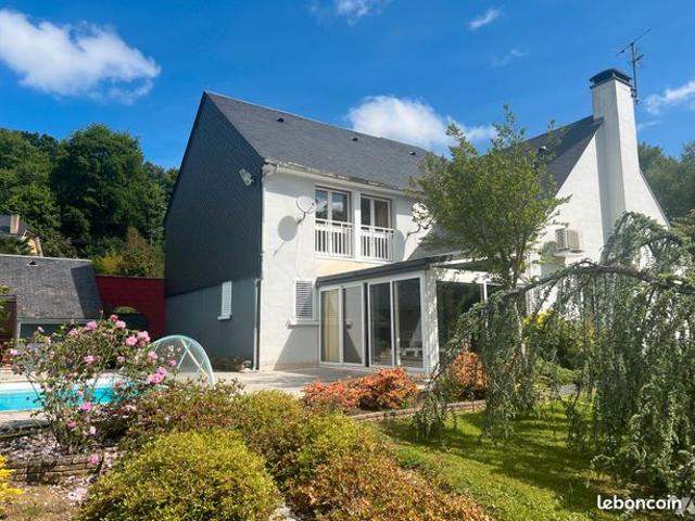 Maison vente à Bagnères-de-Bigorre, Montgaillard