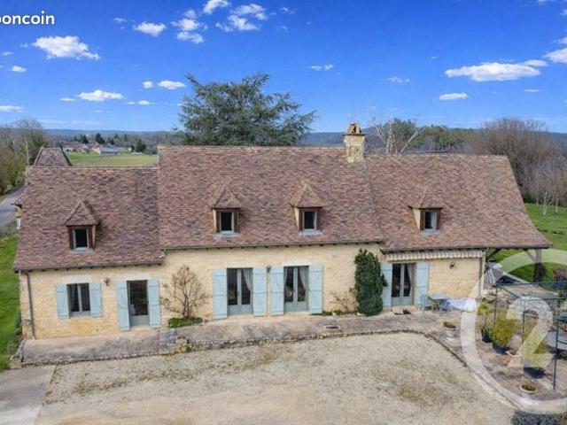 Maison vente à Sarlat-la-Canéda, Veyrines-de-domme