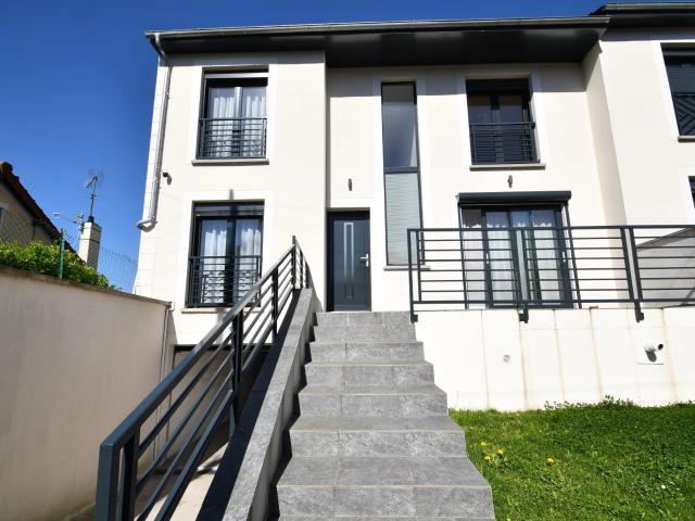 Maison vente à Le Raincy, Clichy-sous-bois