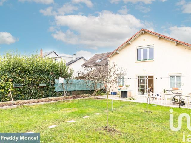 Maison vente à Juvisy-sur-Orge, Essonne