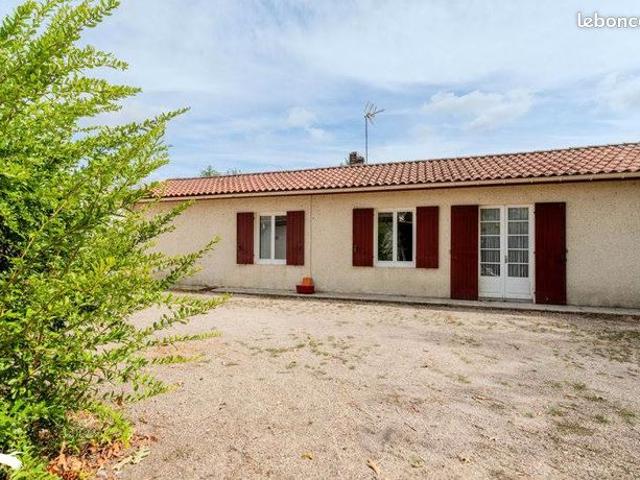 Maison vente à Libourne, Saint-médard-de-guizières