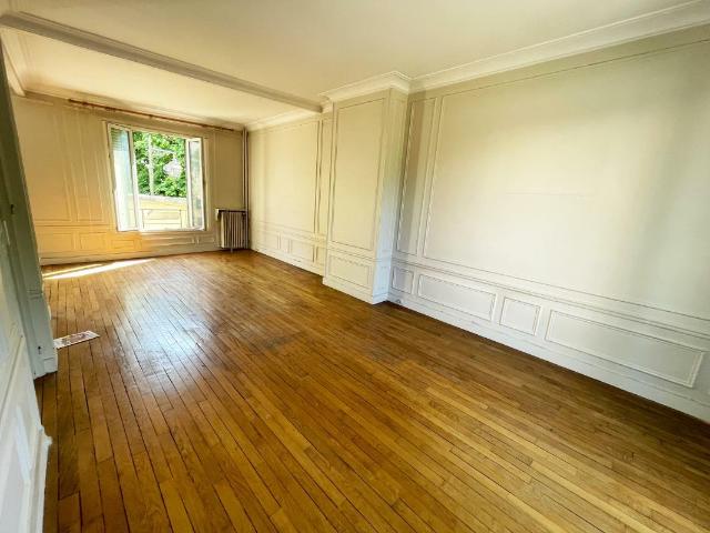 Maison vente à Suresnes, Quartier Centre-Ville