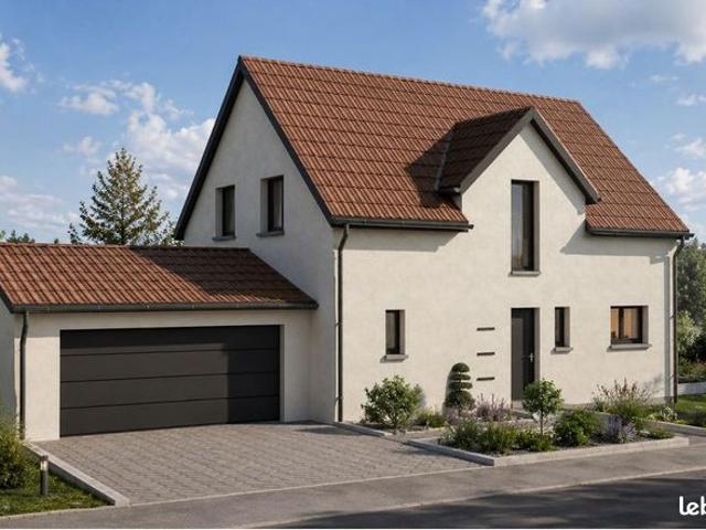 Maison vente à Molsheim, Ernolsheim-bruche
