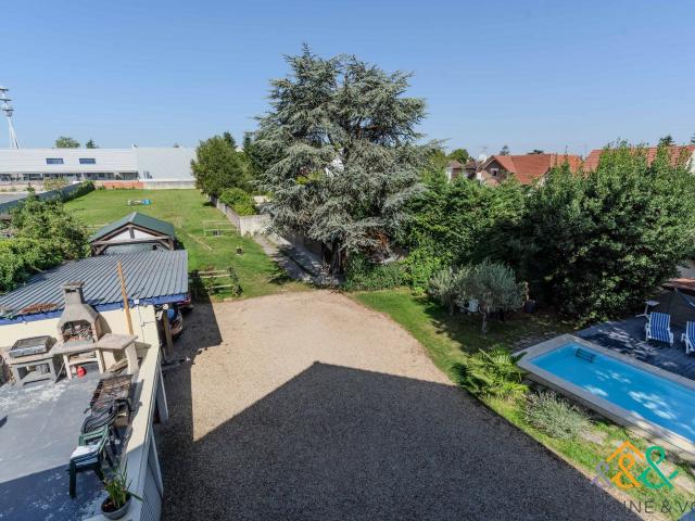 Maison vente à Nogent-sur-Marne, Champigny-sur-marne
