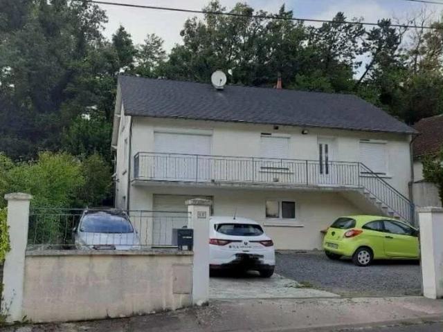Maison vente à Romorantin-Lanthenay, Chissay-en-touraine