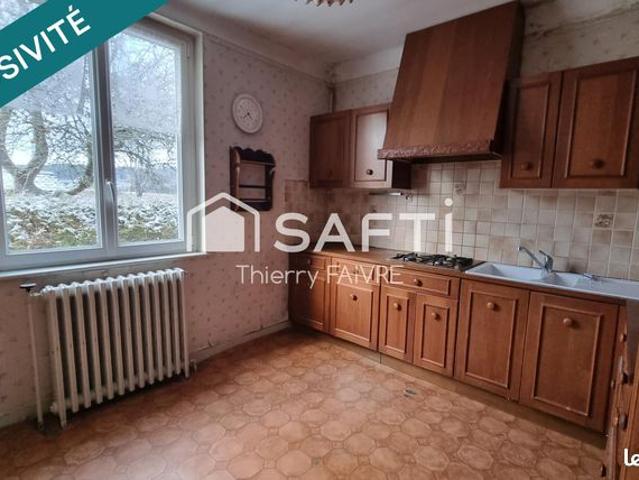 Maison vente à Orléans, Ardon