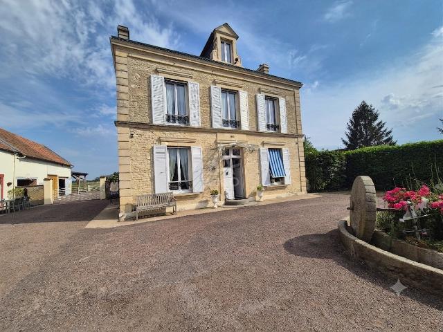 Maison vente à Lisieux, Petiville
