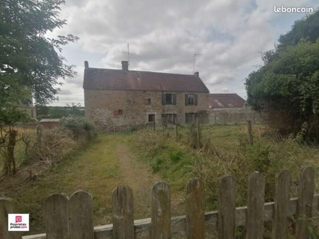 Maison vente à Alençon, Sainte-marie-la-robert