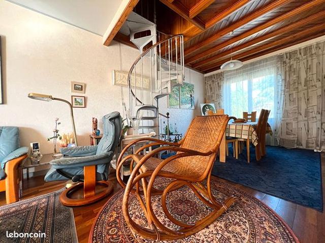 Maison vente à Nantes, Thouaré-sur-loire