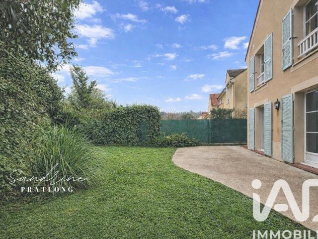 Maison vente à Sarcelles, Soisy-sous-montmorency