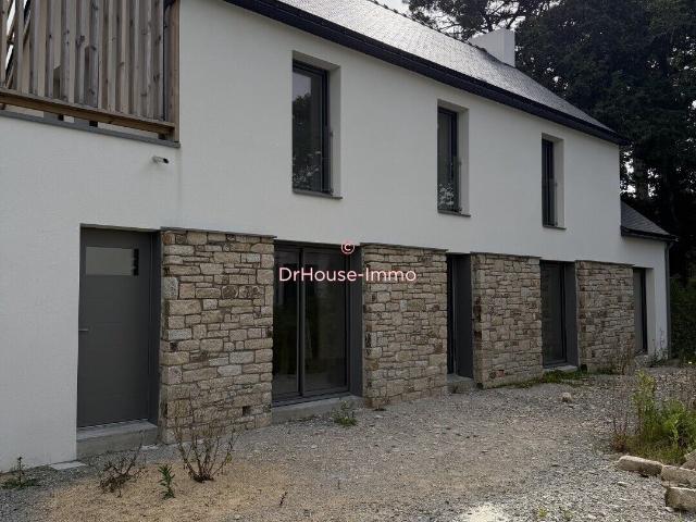 Maison vente à Kersel, Moëlan-sur-Mer