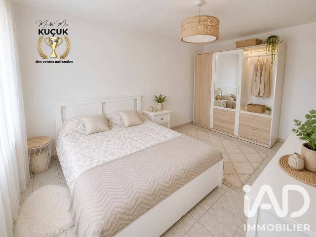 Maison vente à Résidence des Prés, Sully-sur-Loire