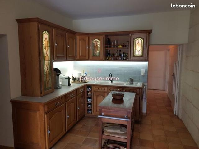 Maison vente à Périgueux, Petit-bersac