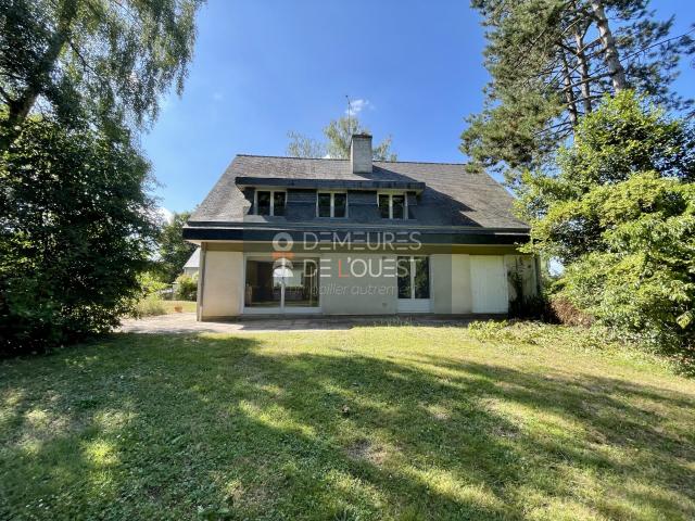 Maison location à Pacé, Ille-et-Vilaine