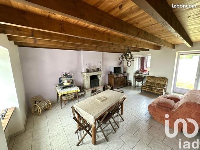 Maison vente à Pontivy, Bretagne
