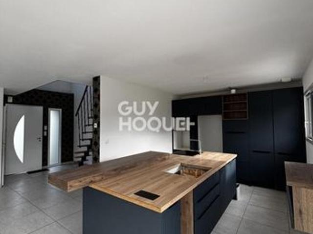 Maison vente à Houppeville, Seine-Maritime