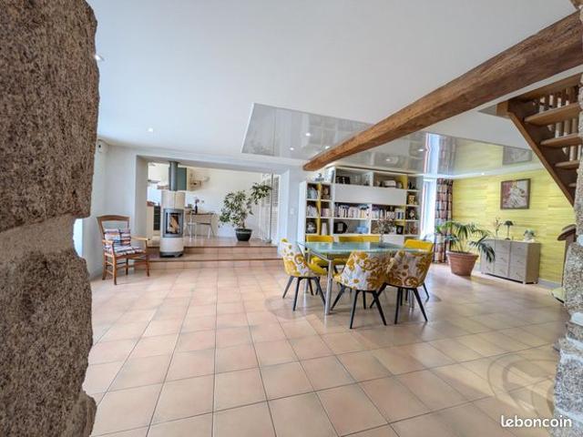 Maison vente à La Roche-sur-Yon, Les Herbiers