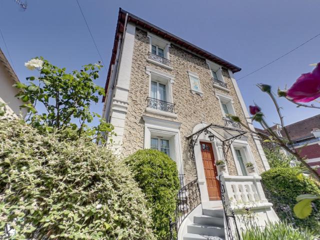 Maison vente à Torcy, Chelles