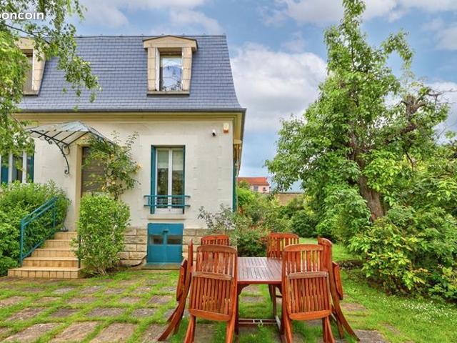 Maison vente à Courbevoie, Fourqueux
