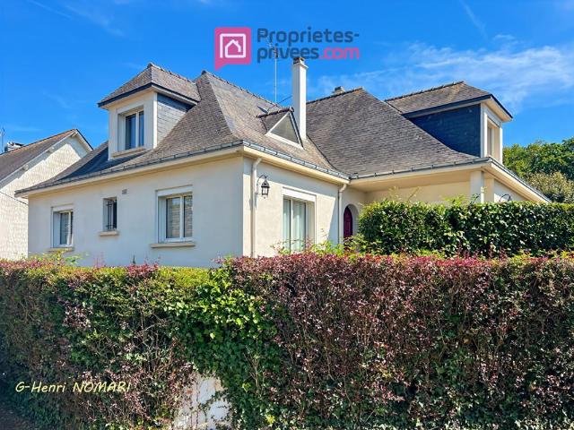 Maison vente à Châteaubriant-Ancenis, Châteaubriant