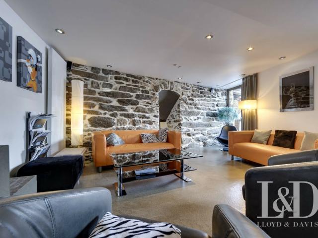 Maison vente à Albertville, Tignes