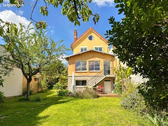 Maison vente à Antony, Bourg-la-reine