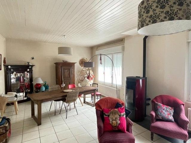 Maison vente à Guingamp, Bretagne