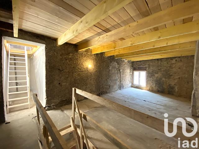 Maison vente à Metz, Marange-silvange