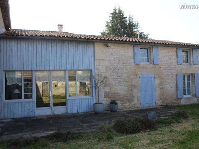 Maison vente à Niort, Chauray