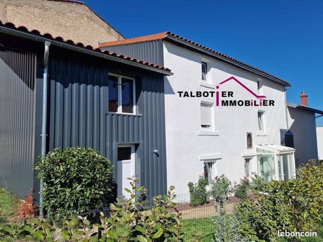 Maison vente à Chanonat, Guadeloupe