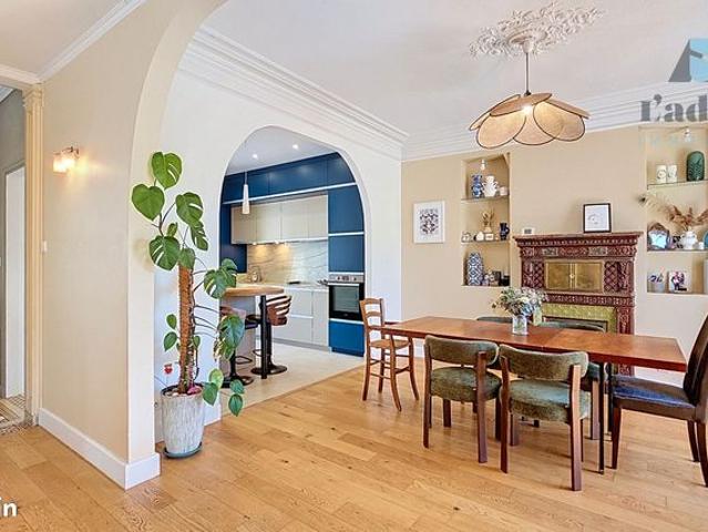 Maison vente à Fontainebleau, Vulaines-sur-seine