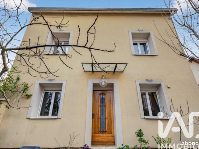 Maison vente à Deuil-la-barre, Val-d'Oise