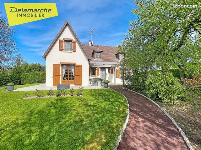 Maison vente à Avranches, Longueville