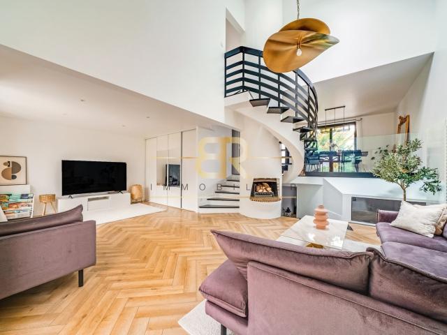 Maison vente à Robespierre - Cochennec - Péri, Aubervilliers