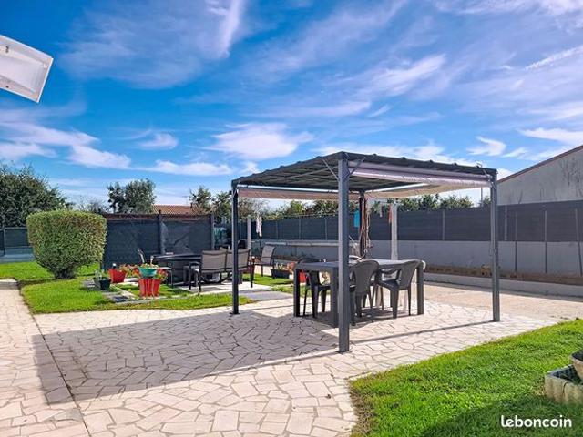Maison vente à Les Sables-d'Olonne, Froidfond