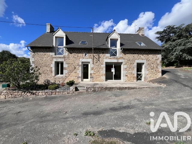 Maison vente à Luitré, Saint-Pierre-des-Landes