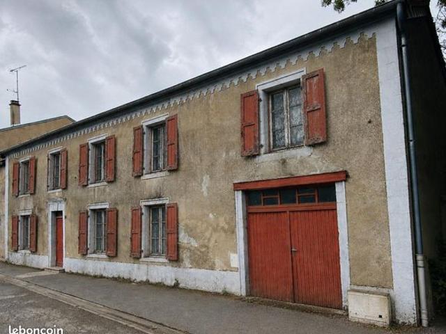 Maison vente à Thionville, Puttelange-lès-thionville