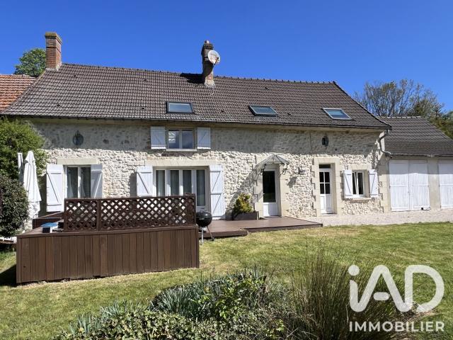 Maison vente à Launoy, Aisne