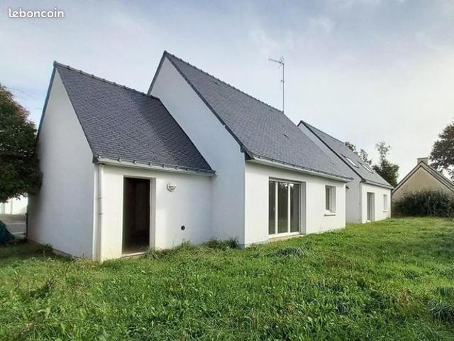 Maison vente à Le Guerno, Morbihan