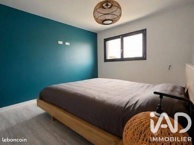 Maison vente à Nancy, Brin-sur-seille