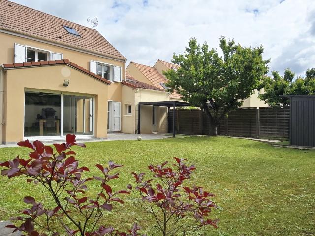 Maison vente à Torcy, Bailly-romainvilliers