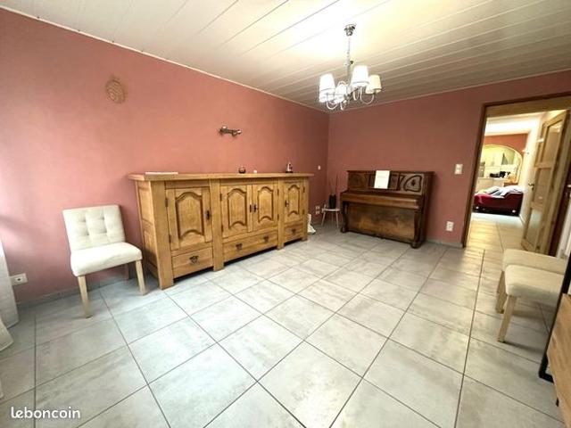 Maison vente à Avesnes-sur-Helpe, Landrecies